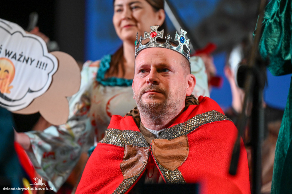 Spotkanie dla dzieci, nauczycieli i rodziców w ramach SCWEW