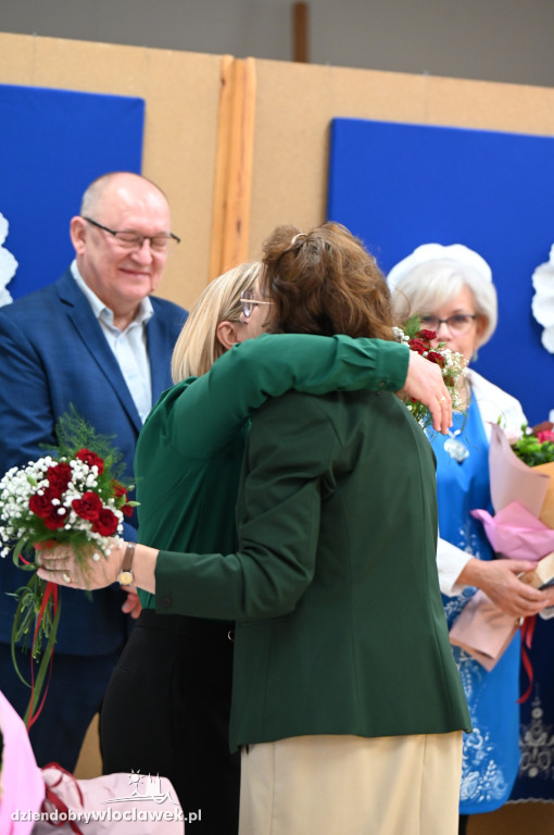 Finał warsztatów haftu kujawskiego w Muzeum Etnograficznym