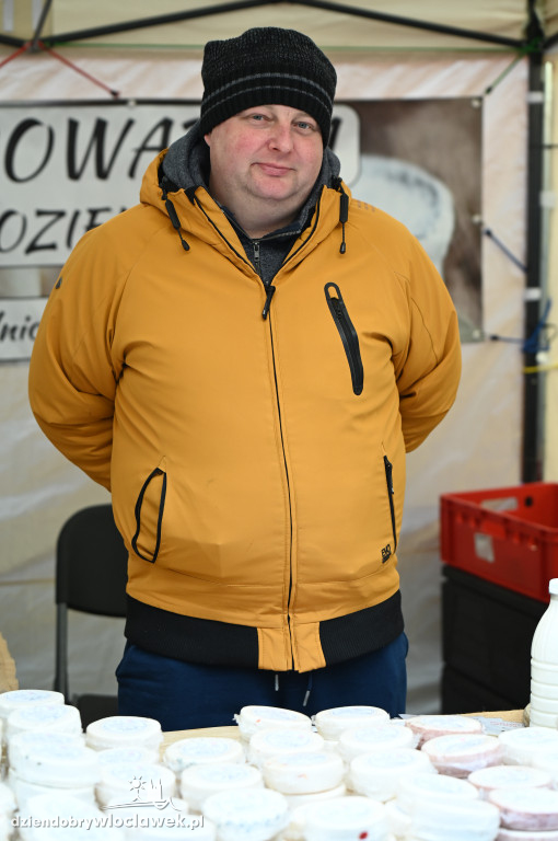 Włocławski Jarmark Bożonarodzeniowy 2025