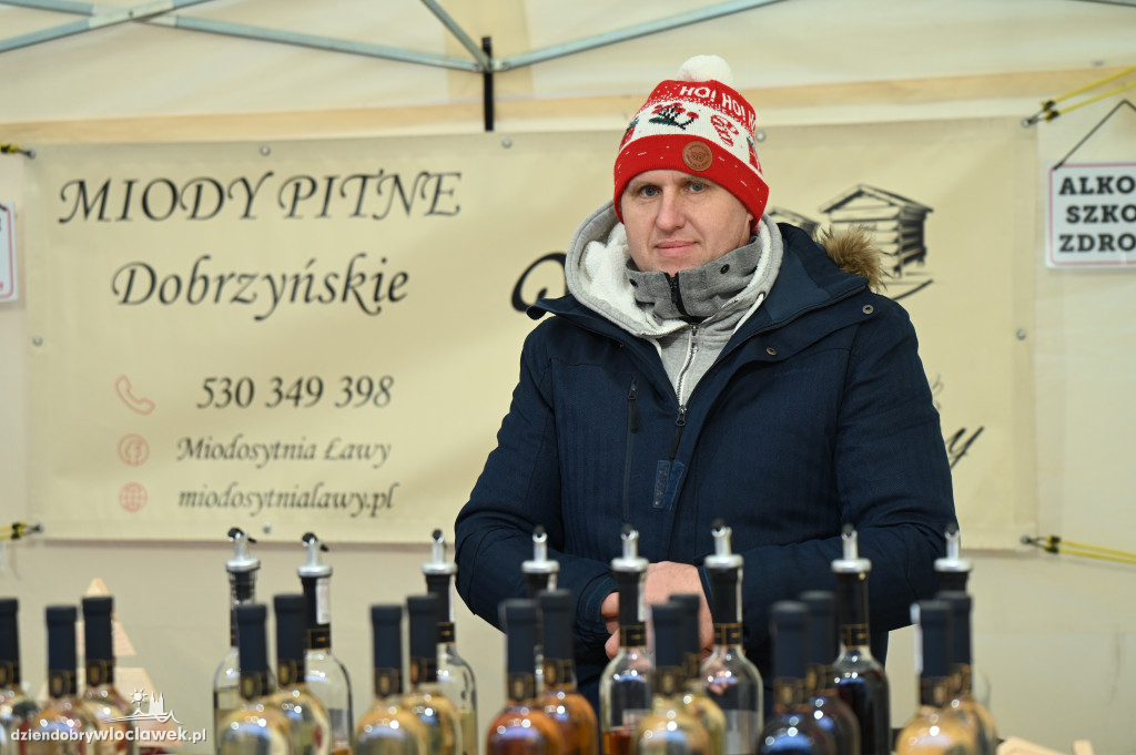 Włocławski Jarmark Bożonarodzeniowy 2025