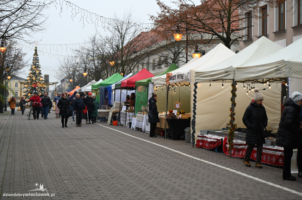 Włocławski Jarmark Bożonarodzeniowy 2025