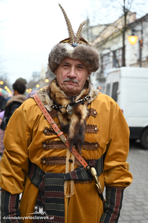 Włocławski Jarmark Bożonarodzeniowy 2025