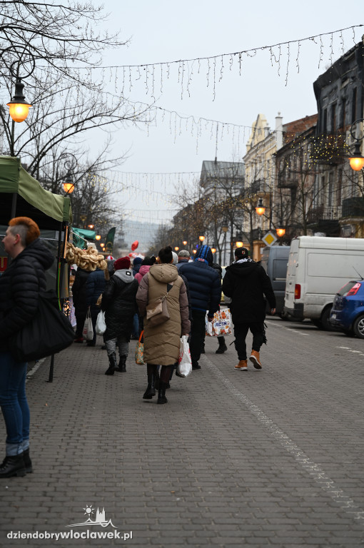 Włocławski Jarmark Bożonarodzeniowy 2025