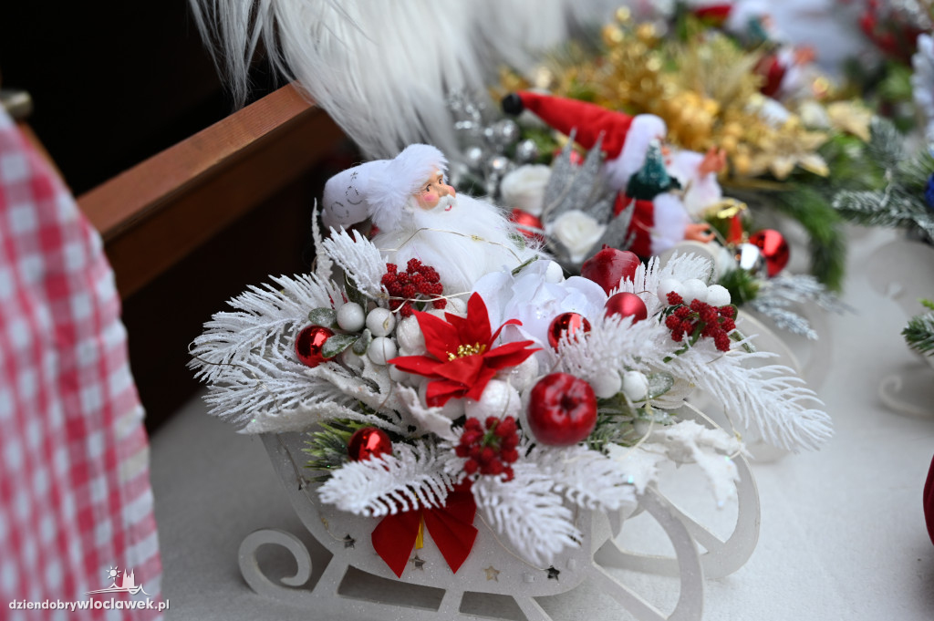 Włocławski Jarmark Bożonarodzeniowy 2025