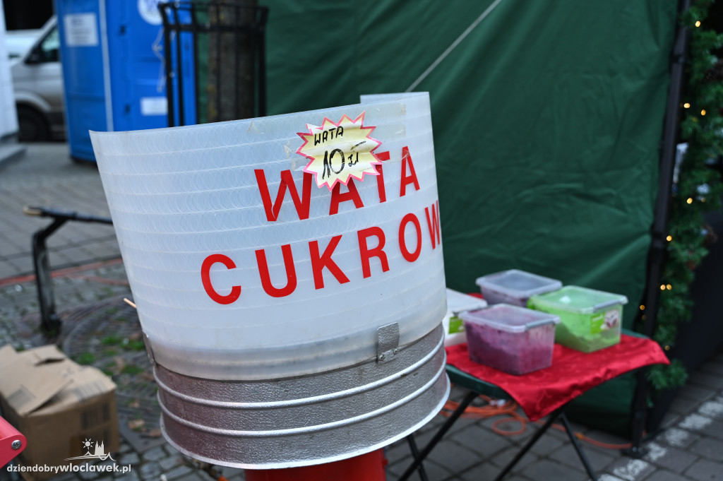 Włocławski Jarmark Bożonarodzeniowy 2025