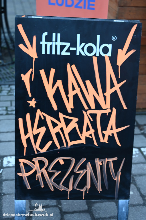 Włocławski Jarmark Bożonarodzeniowy 2025