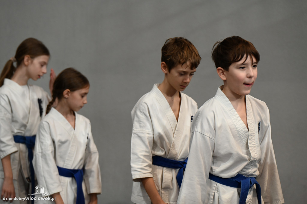 XXII Ogólnopolski Turniej Karate Kyokushin Kujawy IKO CUP