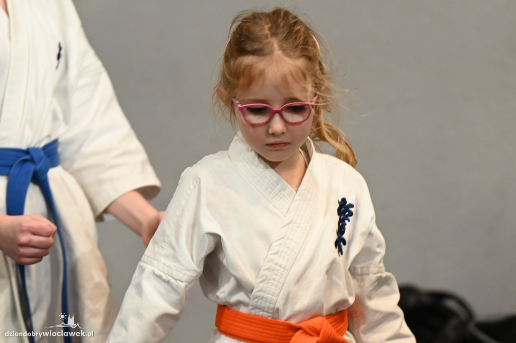 XXII Ogólnopolski Turniej Karate Kyokushin Kujawy IKO CUP