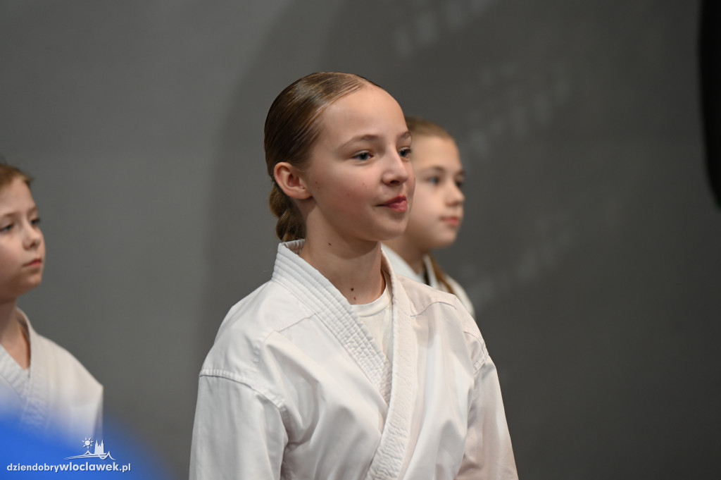 XXII Ogólnopolski Turniej Karate Kyokushin Kujawy IKO CUP