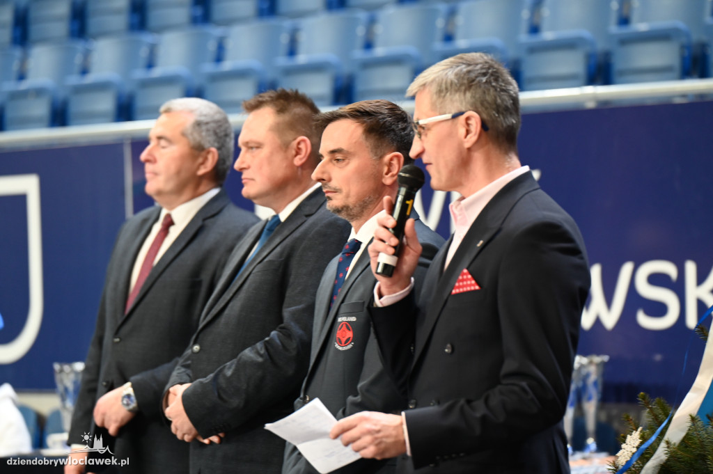 XXII Ogólnopolski Turniej Karate Kyokushin Kujawy IKO CUP