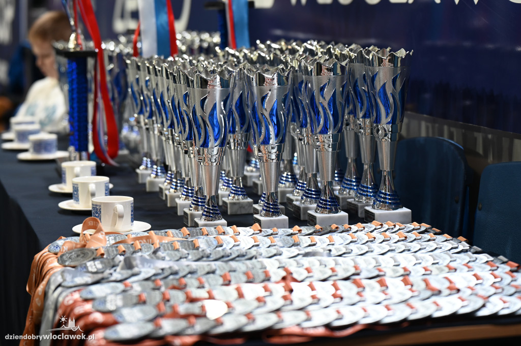 XXII Ogólnopolski Turniej Karate Kyokushin Kujawy IKO CUP