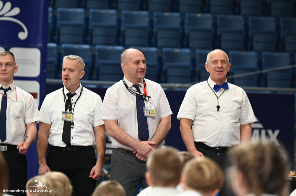 XXII Ogólnopolski Turniej Karate Kyokushin Kujawy IKO CUP