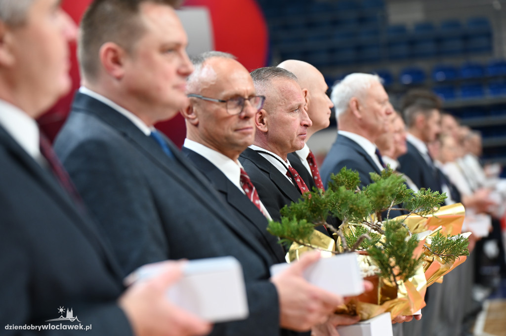 XXII Ogólnopolski Turniej Karate Kyokushin Kujawy IKO CUP