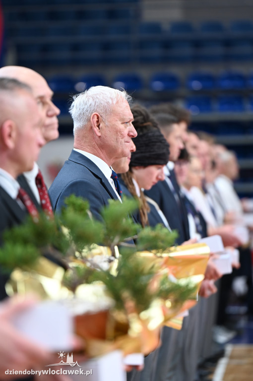 XXII Ogólnopolski Turniej Karate Kyokushin Kujawy IKO CUP