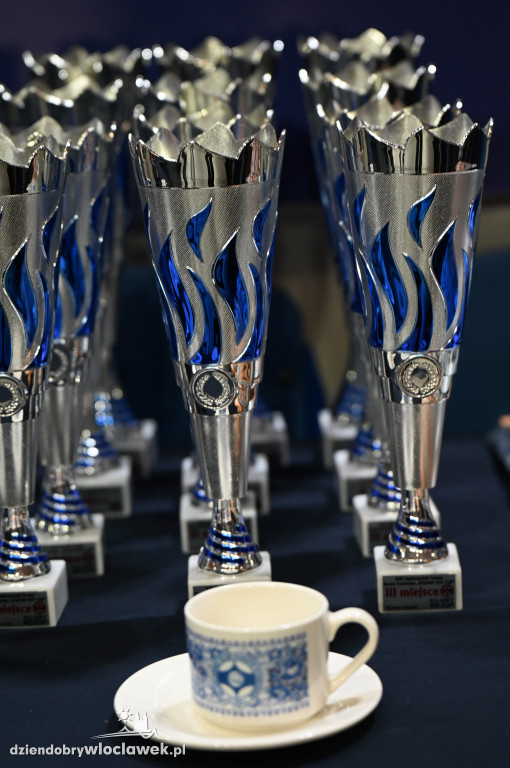 XXII Ogólnopolski Turniej Karate Kyokushin Kujawy IKO CUP