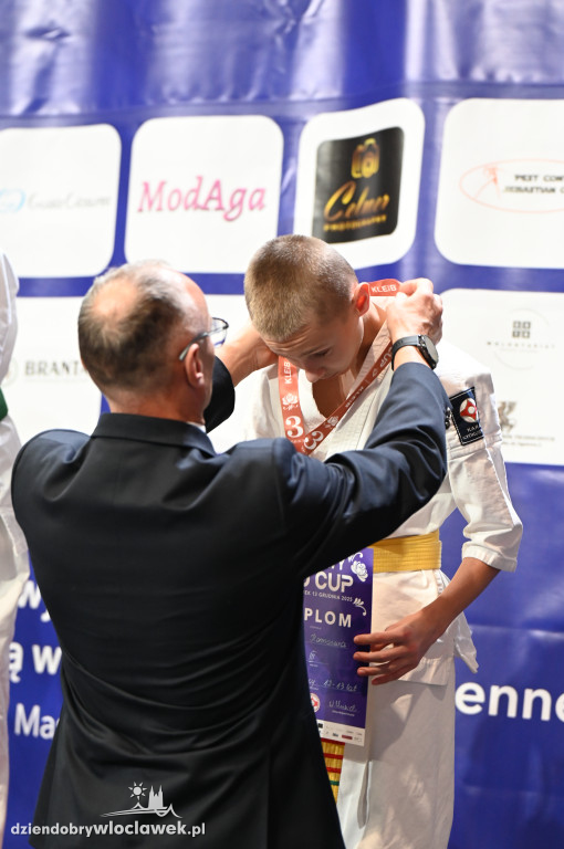 XXII Ogólnopolski Turniej Karate Kyokushin Kujawy IKO CUP