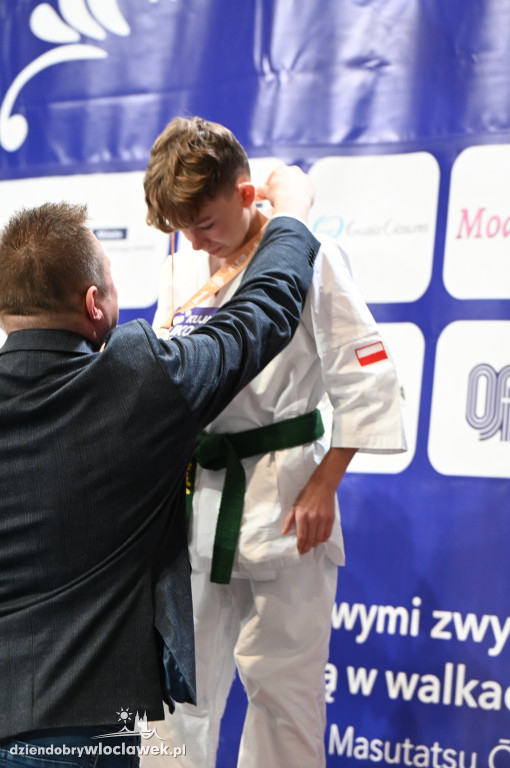 XXII Ogólnopolski Turniej Karate Kyokushin Kujawy IKO CUP