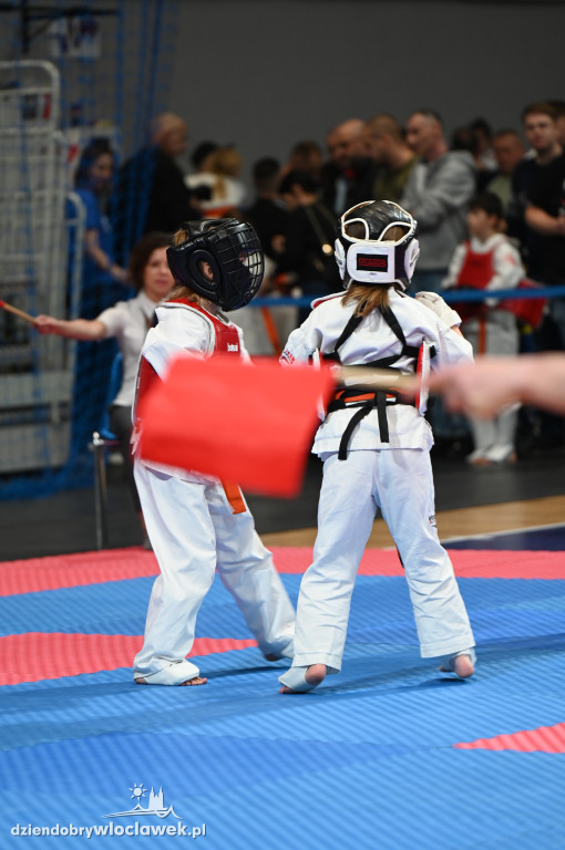 XXII Ogólnopolski Turniej Karate Kyokushin Kujawy IKO CUP