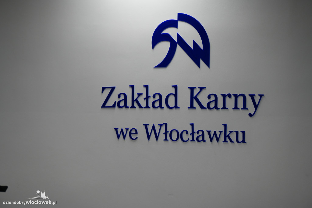 Rocznica wprowadzenia stanu wojennego. Uroczystości patriotyczne w Zakładzie Karnym