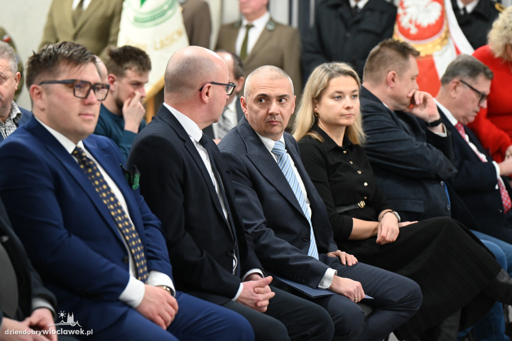 Rocznica wprowadzenia stanu wojennego. Uroczystości patriotyczne w Zakładzie Karnym