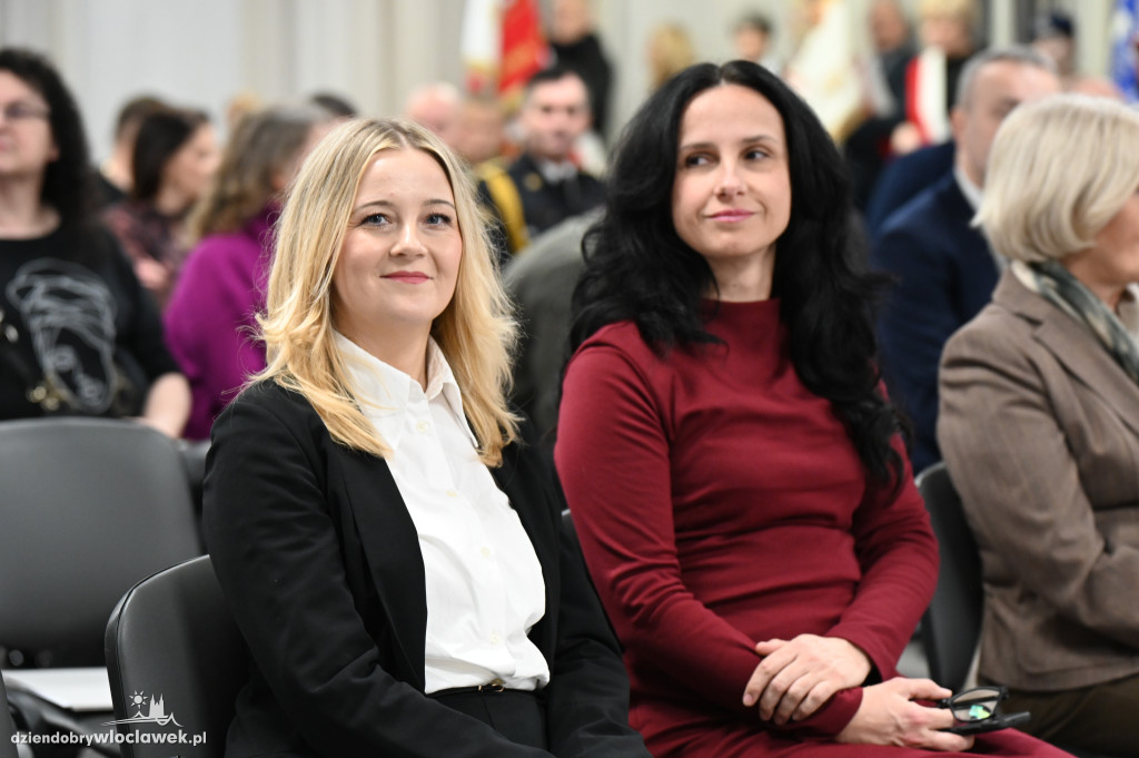 Rocznica wprowadzenia stanu wojennego. Uroczystości patriotyczne w Zakładzie Karnym