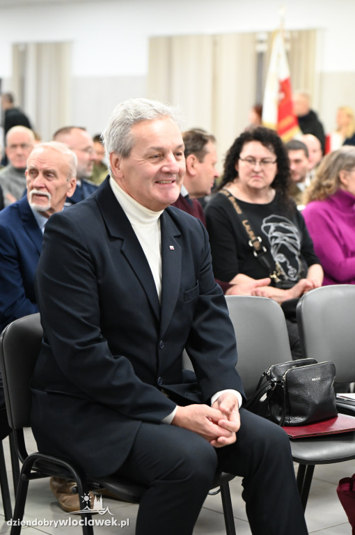 Rocznica wprowadzenia stanu wojennego. Uroczystości patriotyczne w Zakładzie Karnym