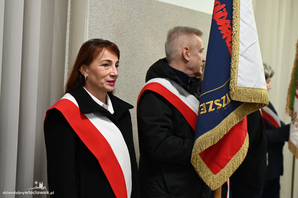 Rocznica wprowadzenia stanu wojennego. Uroczystości patriotyczne w Zakładzie Karnym