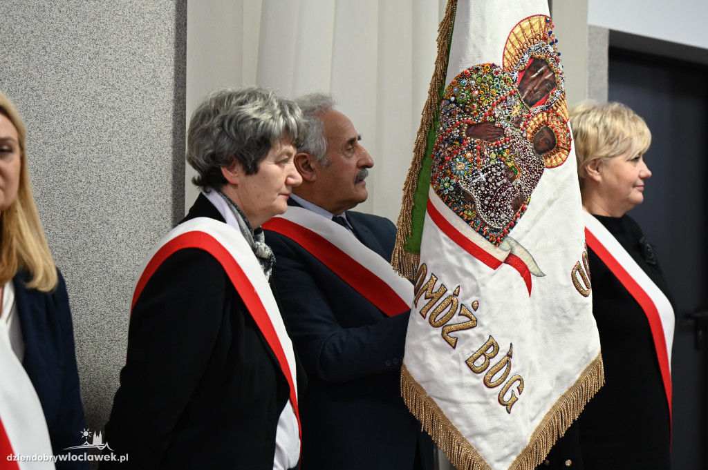 Rocznica wprowadzenia stanu wojennego. Uroczystości patriotyczne w Zakładzie Karnym