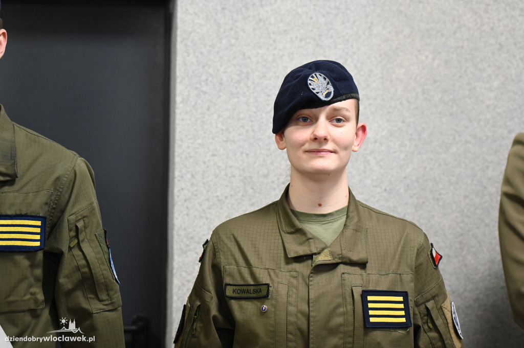 Rocznica wprowadzenia stanu wojennego. Uroczystości patriotyczne w Zakładzie Karnym