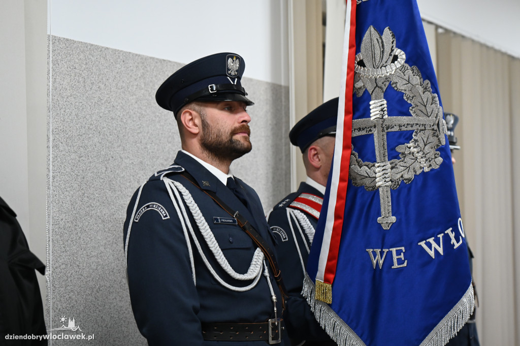 Rocznica wprowadzenia stanu wojennego. Uroczystości patriotyczne w Zakładzie Karnym
