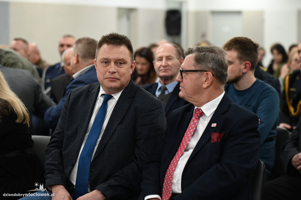 Rocznica wprowadzenia stanu wojennego. Uroczystości patriotyczne w Zakładzie Karnym