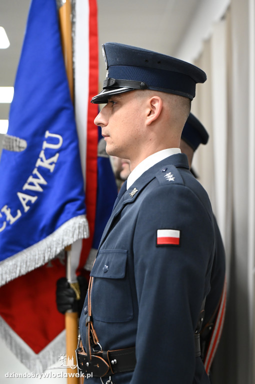 Rocznica wprowadzenia stanu wojennego. Uroczystości patriotyczne w Zakładzie Karnym