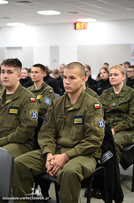 Rocznica wprowadzenia stanu wojennego. Uroczystości patriotyczne w Zakładzie Karnym