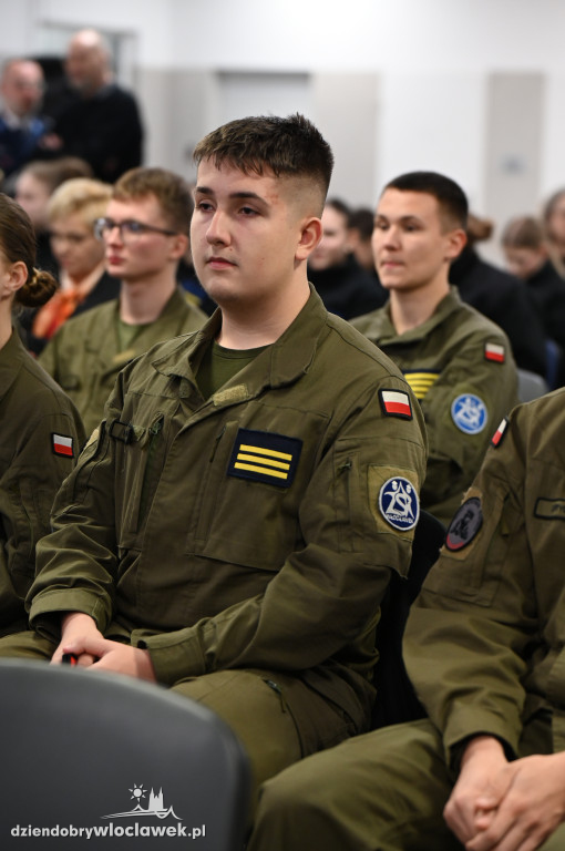Rocznica wprowadzenia stanu wojennego. Uroczystości patriotyczne w Zakładzie Karnym