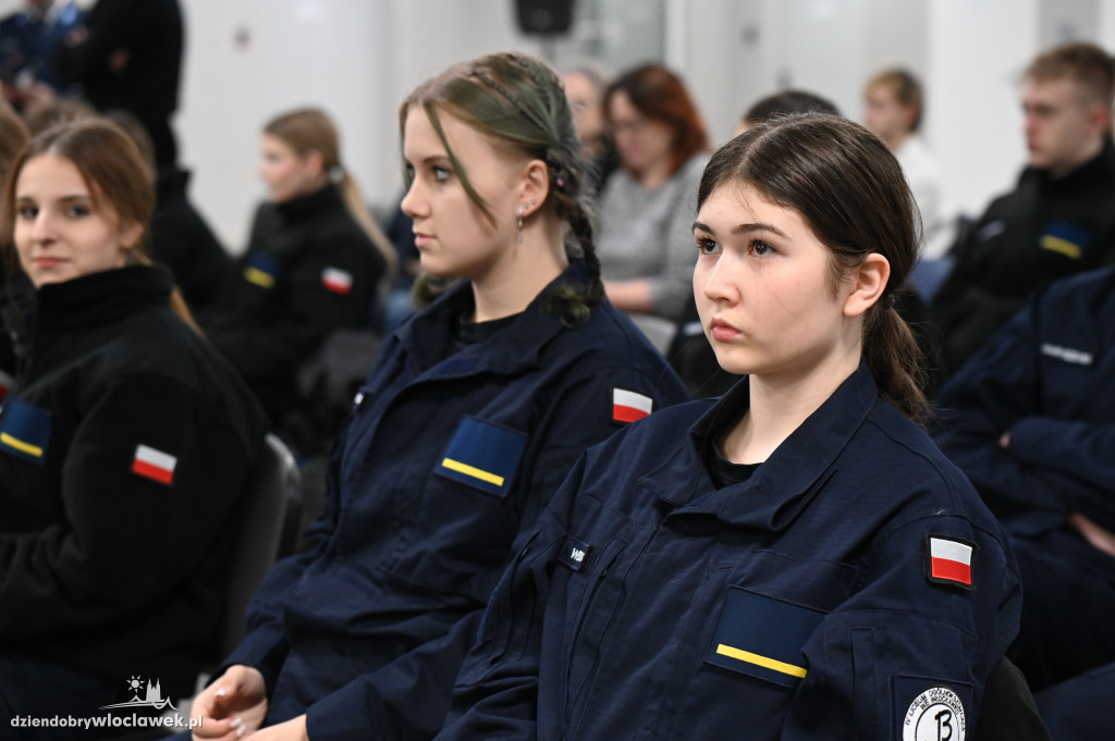 Rocznica wprowadzenia stanu wojennego. Uroczystości patriotyczne w Zakładzie Karnym