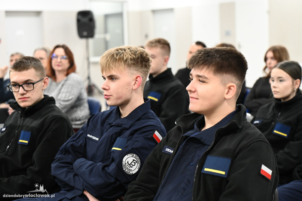 Rocznica wprowadzenia stanu wojennego. Uroczystości patriotyczne w Zakładzie Karnym