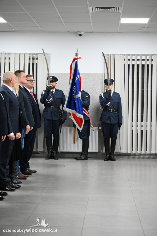 Rocznica wprowadzenia stanu wojennego. Uroczystości patriotyczne w Zakładzie Karnym