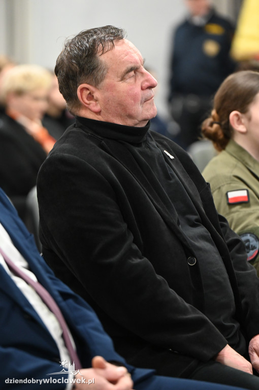 Rocznica wprowadzenia stanu wojennego. Uroczystości patriotyczne w Zakładzie Karnym
