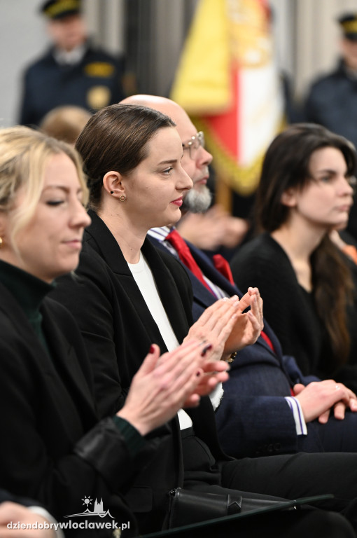 Rocznica wprowadzenia stanu wojennego. Uroczystości patriotyczne w Zakładzie Karnym