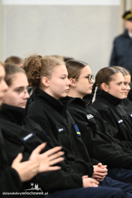 Rocznica wprowadzenia stanu wojennego. Uroczystości patriotyczne w Zakładzie Karnym