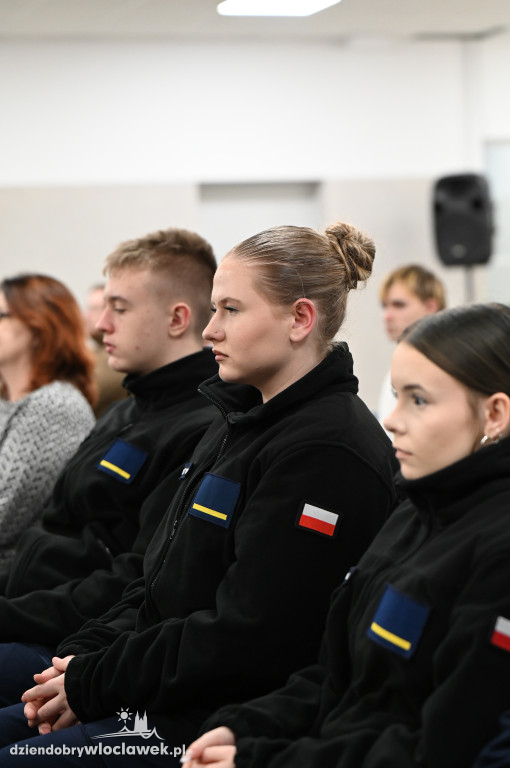 Rocznica wprowadzenia stanu wojennego. Uroczystości patriotyczne w Zakładzie Karnym