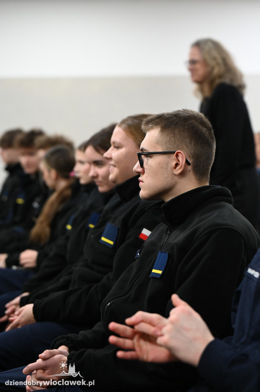Rocznica wprowadzenia stanu wojennego. Uroczystości patriotyczne w Zakładzie Karnym
