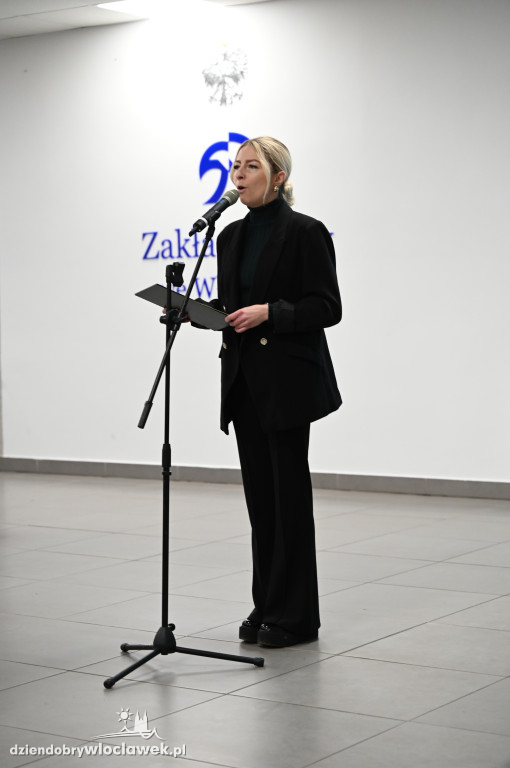 Rocznica wprowadzenia stanu wojennego. Uroczystości patriotyczne w Zakładzie Karnym