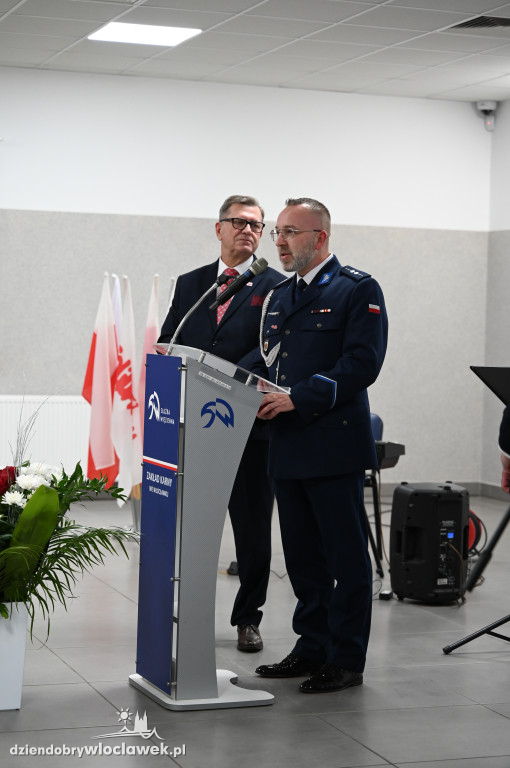 Rocznica wprowadzenia stanu wojennego. Uroczystości patriotyczne w Zakładzie Karnym