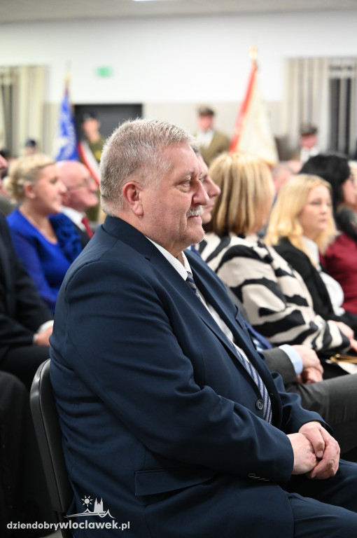Rocznica wprowadzenia stanu wojennego. Uroczystości patriotyczne w Zakładzie Karnym