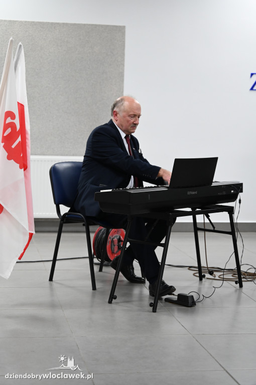 Rocznica wprowadzenia stanu wojennego. Uroczystości patriotyczne w Zakładzie Karnym