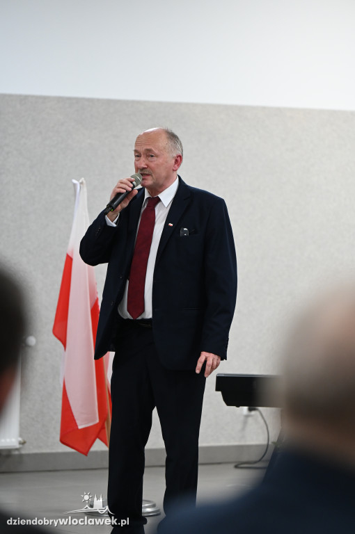 Rocznica wprowadzenia stanu wojennego. Uroczystości patriotyczne w Zakładzie Karnym