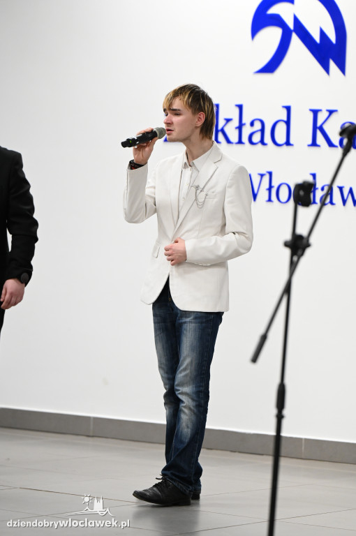 Rocznica wprowadzenia stanu wojennego. Uroczystości patriotyczne w Zakładzie Karnym
