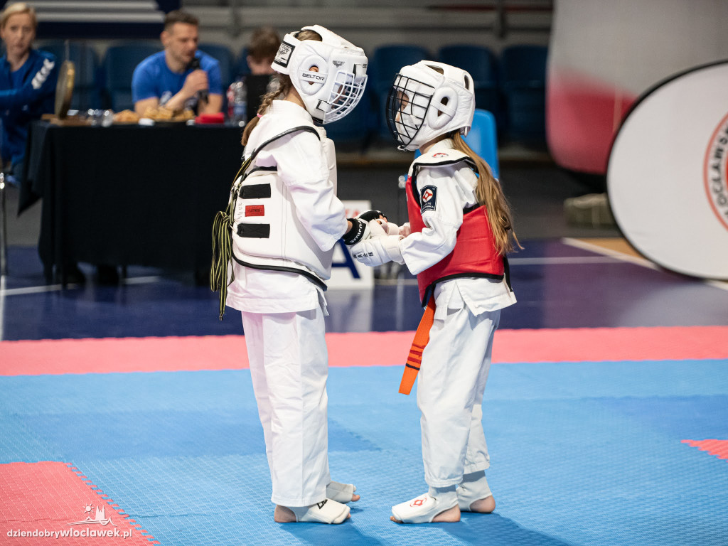 XXII Ogólnopolski Turniej Karate Kyokushin Kujawy IKO CUP