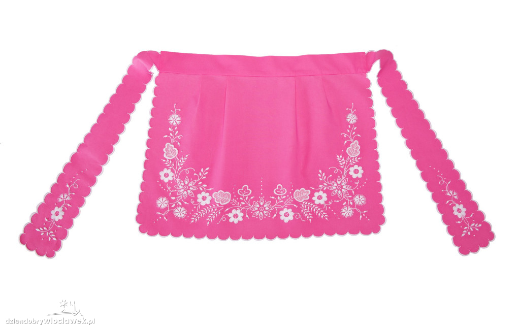 Finał warsztatów haftu kujawskiego w Muzeum Etnograficznym